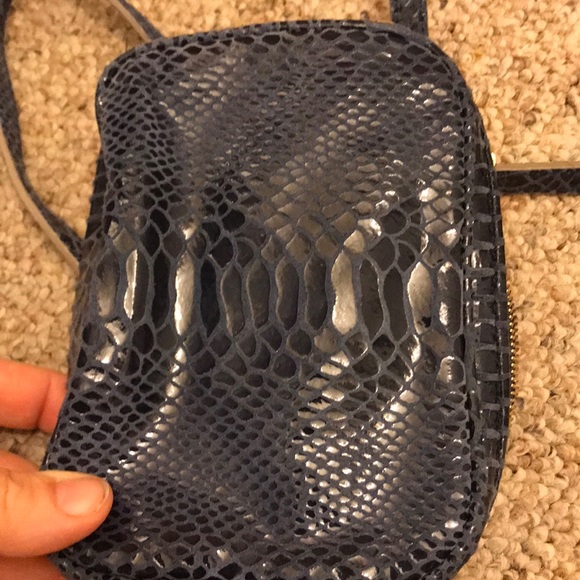 MICHAEL Michael Kors Mini Bag 💋Like New Crossbody - Picture 6 of 11